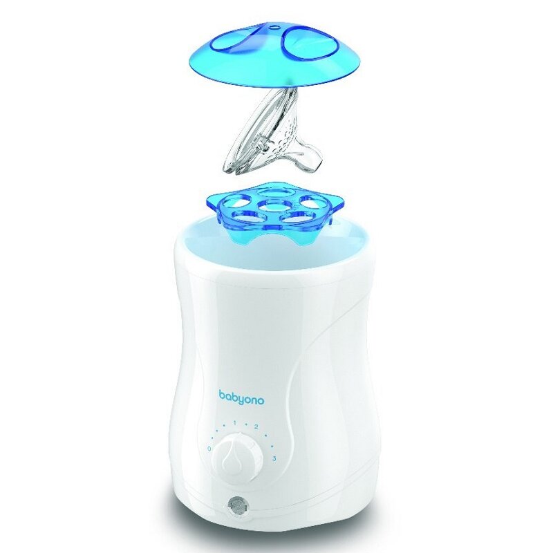 Podgrzewacz do butelek BABYONO Natural Nursing 216