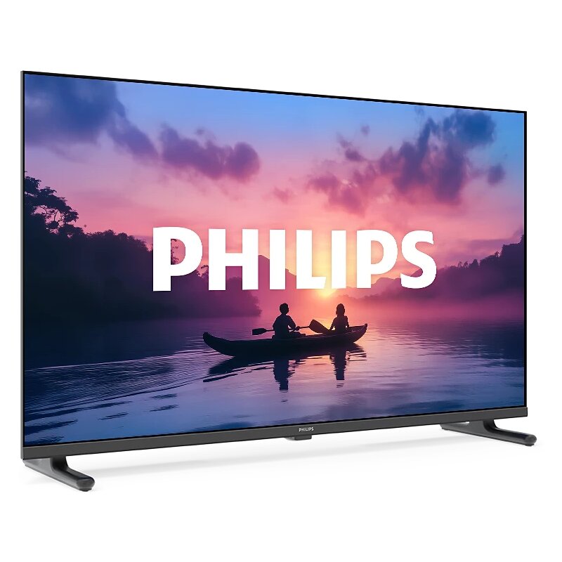 Telewizor PHILIPS 32PFS6050/12 32" LED Titan OS