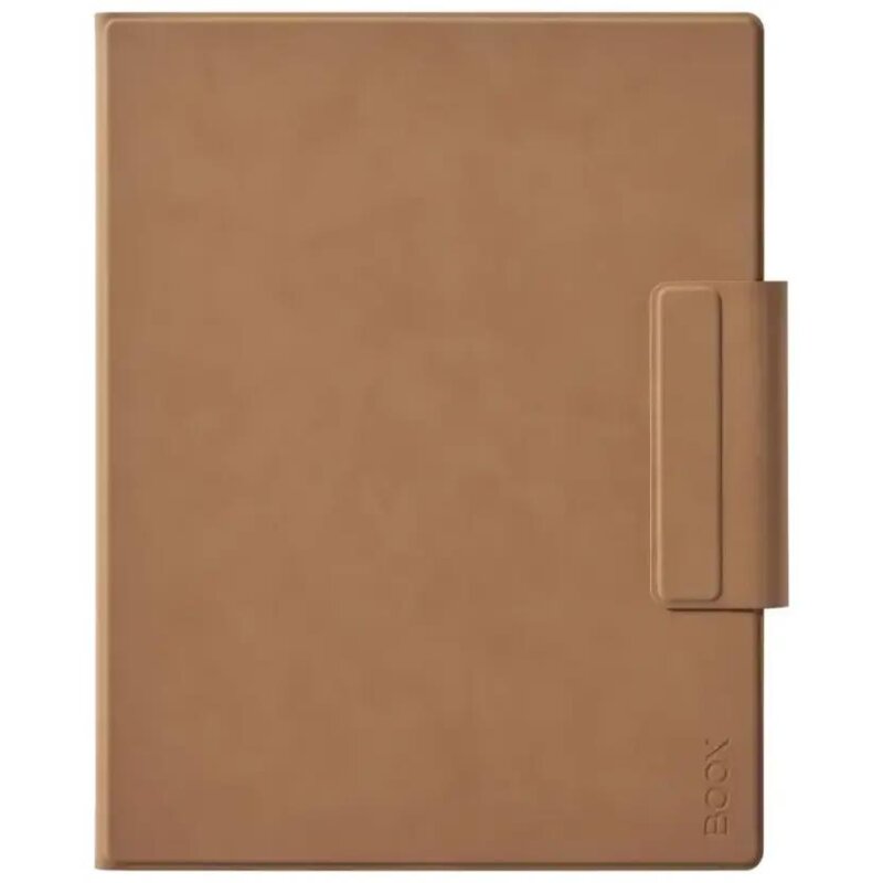 Etui na Boox Go 10.3 Gen. 2 Lumi ONYX Brązowy