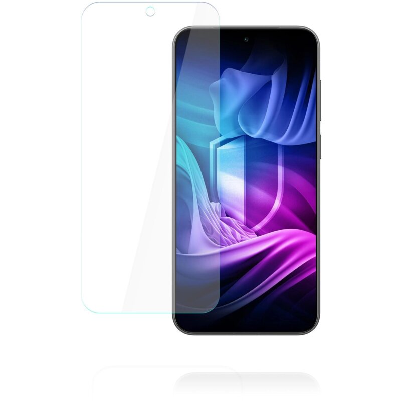 Folia ochronna 3MK Silky Matt Pro do Vivo X300 Pro
