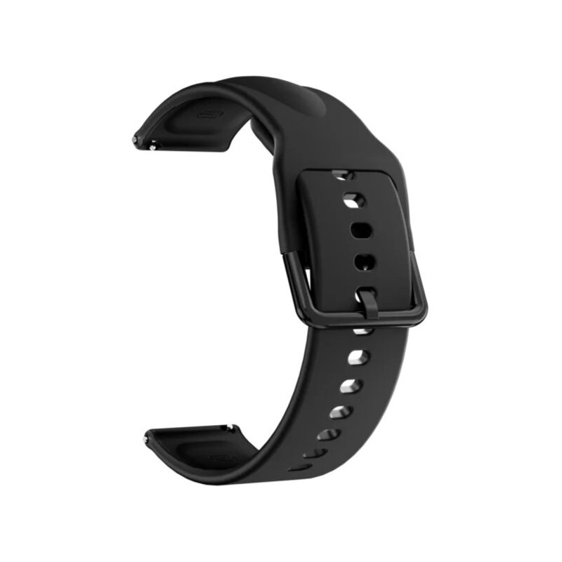 Pasek GARETT Pay Adults (szerokość paska 22 mm) Czarny