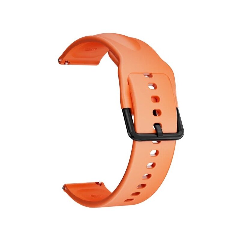 Pasek GARETT Pay Adults (szerokość paska 22 mm) Pomarańczowy