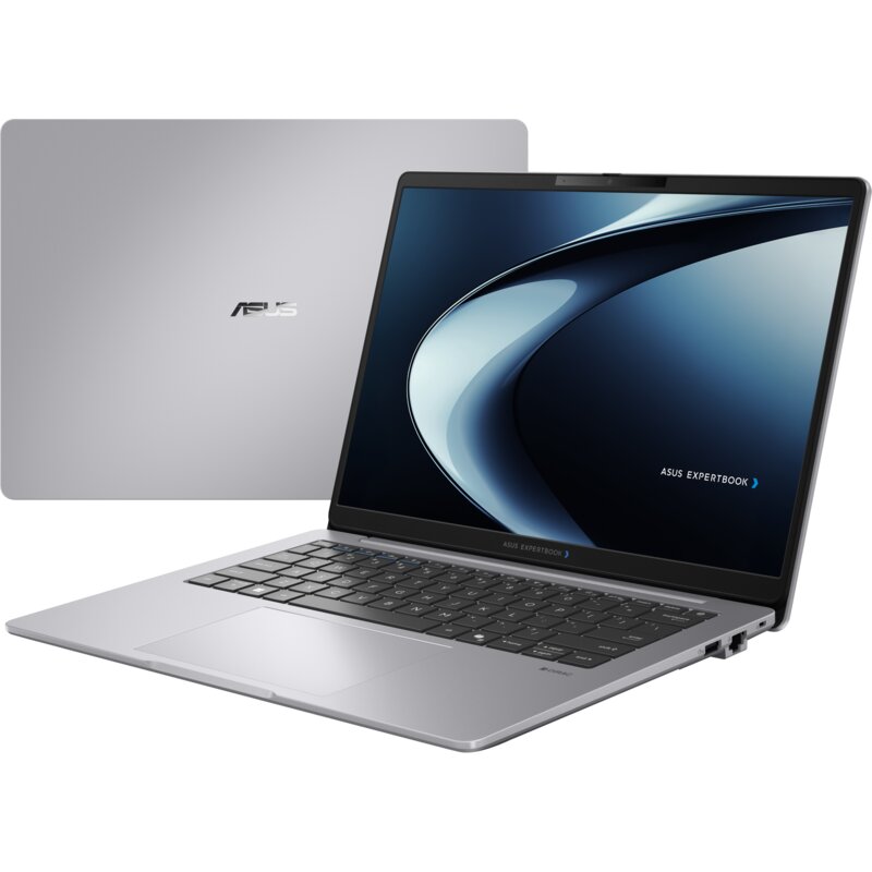 Laptop ASUS ExpertBook P3406CCAP-LY0154X 14" IPS Ultra 5-225H 16GB RAM 512GB SSD Windows 11 Professional, Funkcje AI