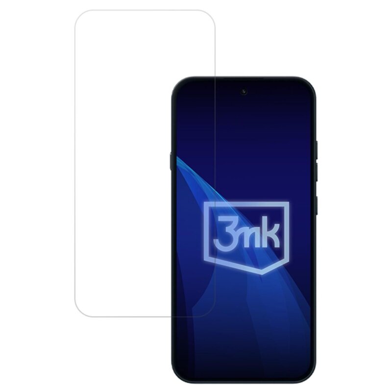 Szkło hartowane 3MK HardGlass do Nothing Phone 4a Pro