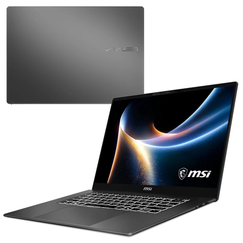 Laptop MSI Prestige 16 AI+ C3MG-068PL 16