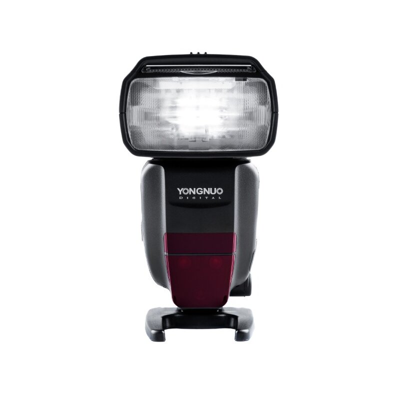 Lampa błyskowa YONGNUO YN600EX-RT II do Canon
