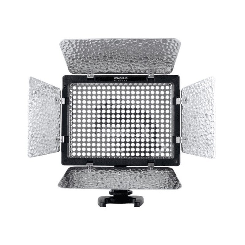Lampa LED YONGNUO YN300III