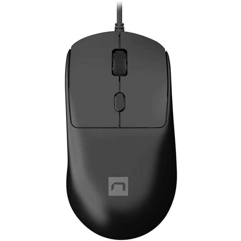 Mysz NATEC Hawk 2