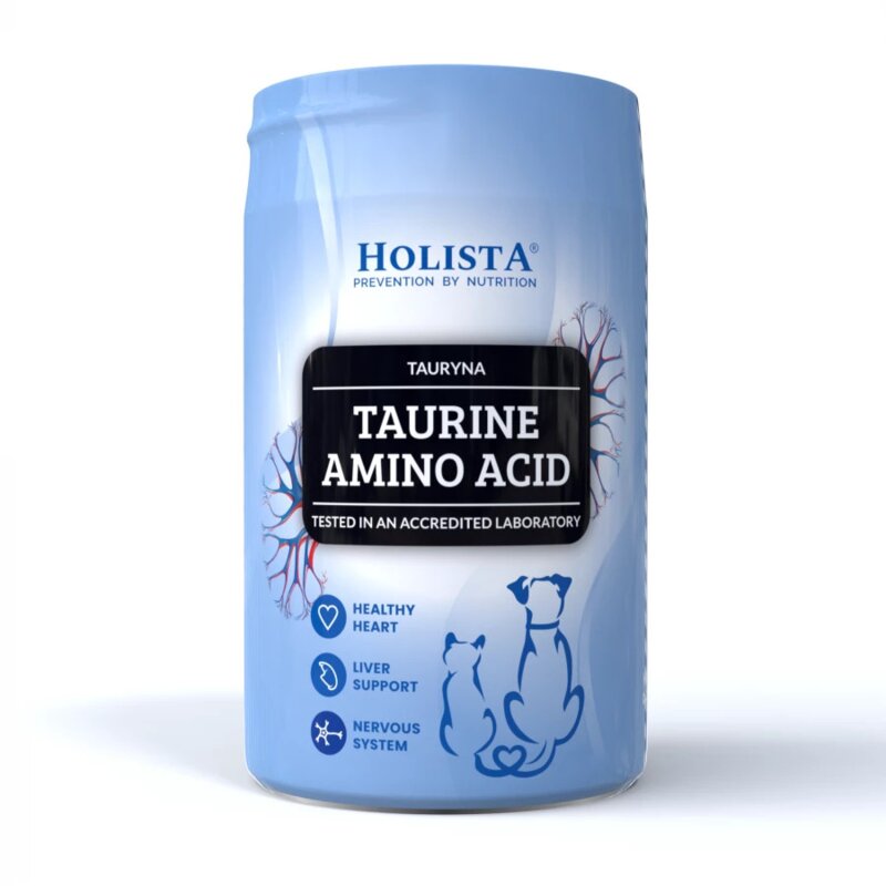 Holista Taurine Amino Acid 250 g