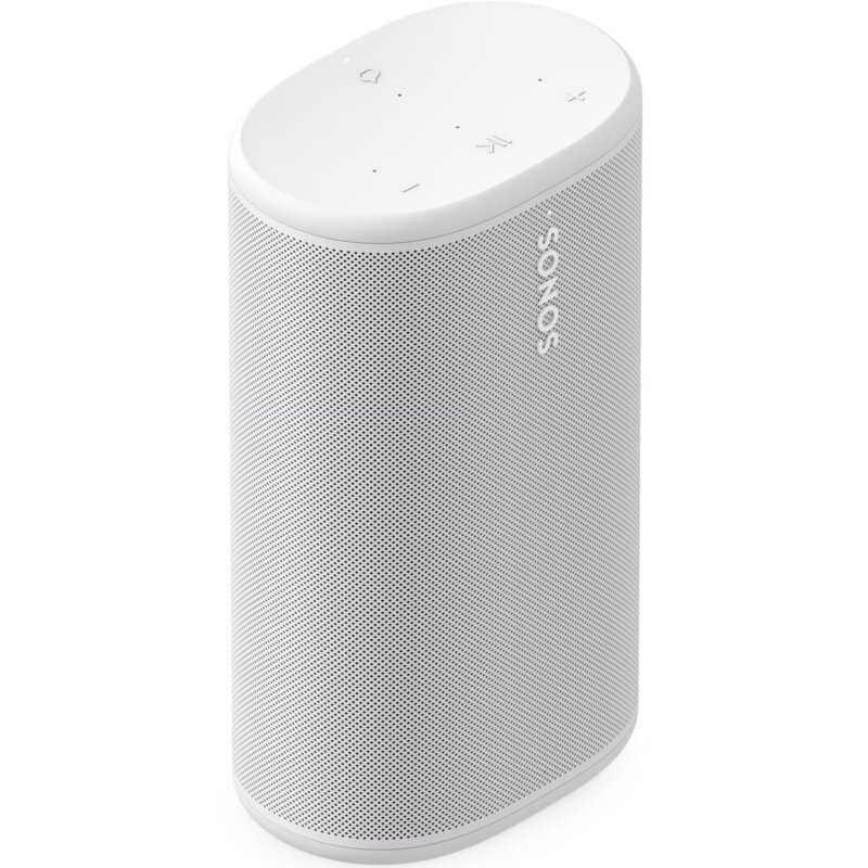 Głośnik multiroom SONOS Play Biały