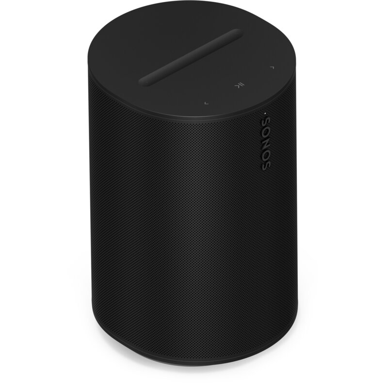 Głośnik multiroom SONOS Era 100 SL Czarny