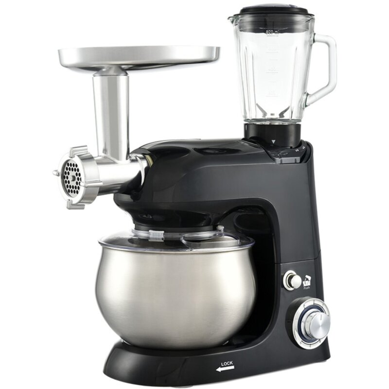 Mikser planetarny 3w1 2000W MR-559-M MAESTRO