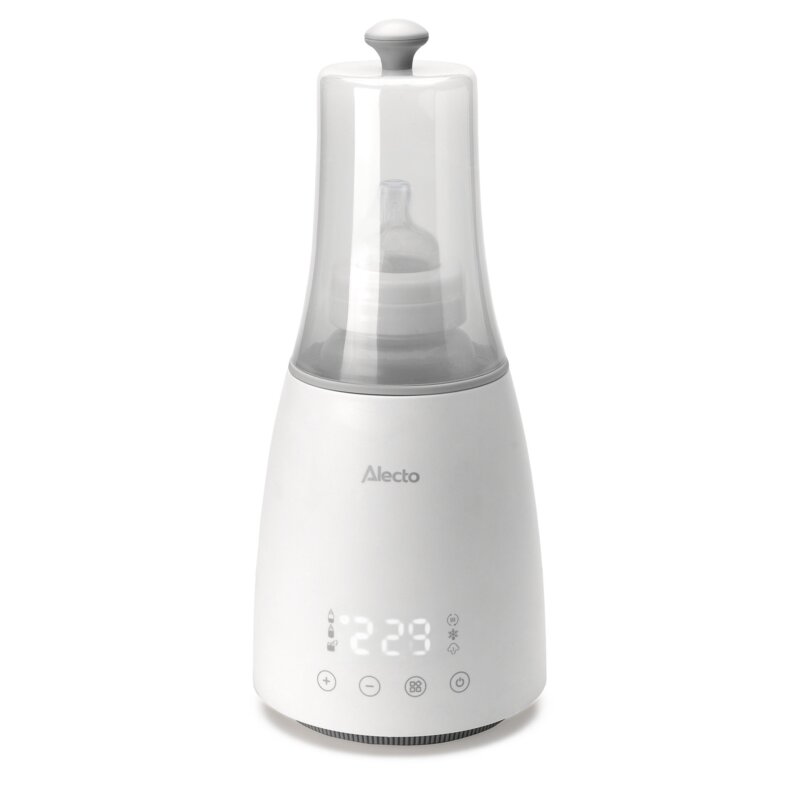 Podgrzewacz do butelek ALECTO BW-900