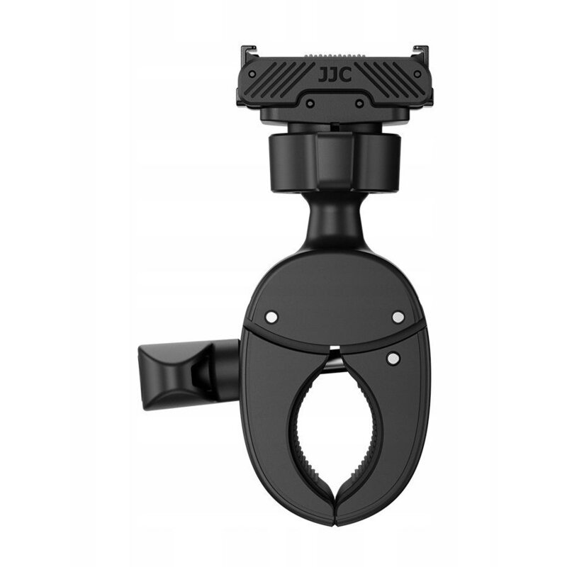 Uchwyt na kierownicę z adapterem JJC HM-NANO do DJI Osmo Action 6/Nano