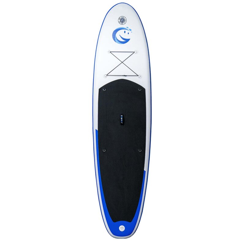 Deska SUP FUNWATER SUPFW01A Niebieski