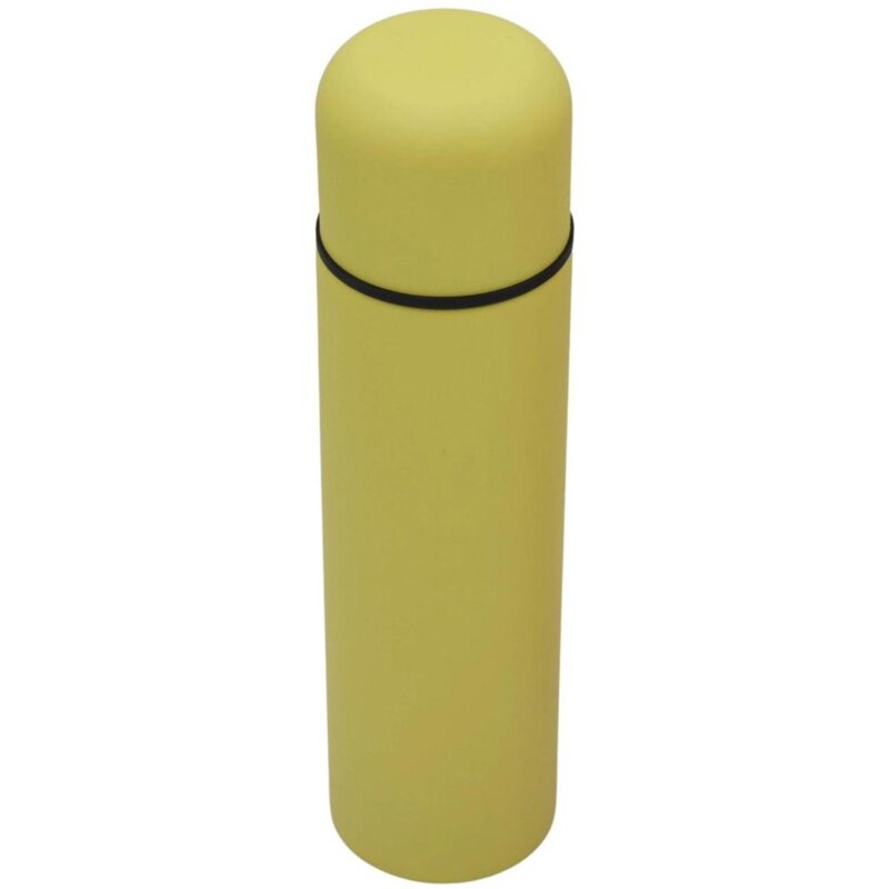 Termos EXCELLENT HOUSEWERE 1076409 Żółty 500 ml
