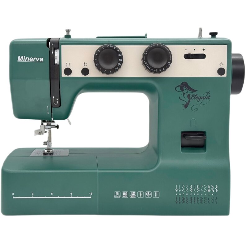 Minerva Elegant