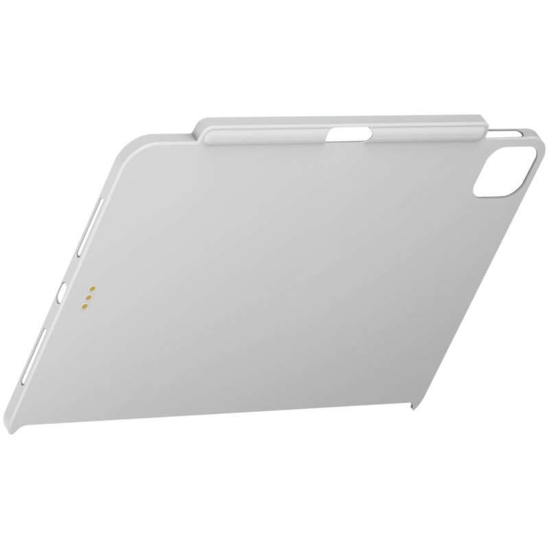 Etui na iPad Pro 11 cali UNIQ Axel Biały