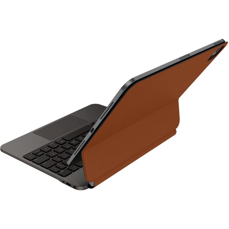 Uniq Venno Pro Magnetic Smart z klawiaturą do iPad Pro 11" M4