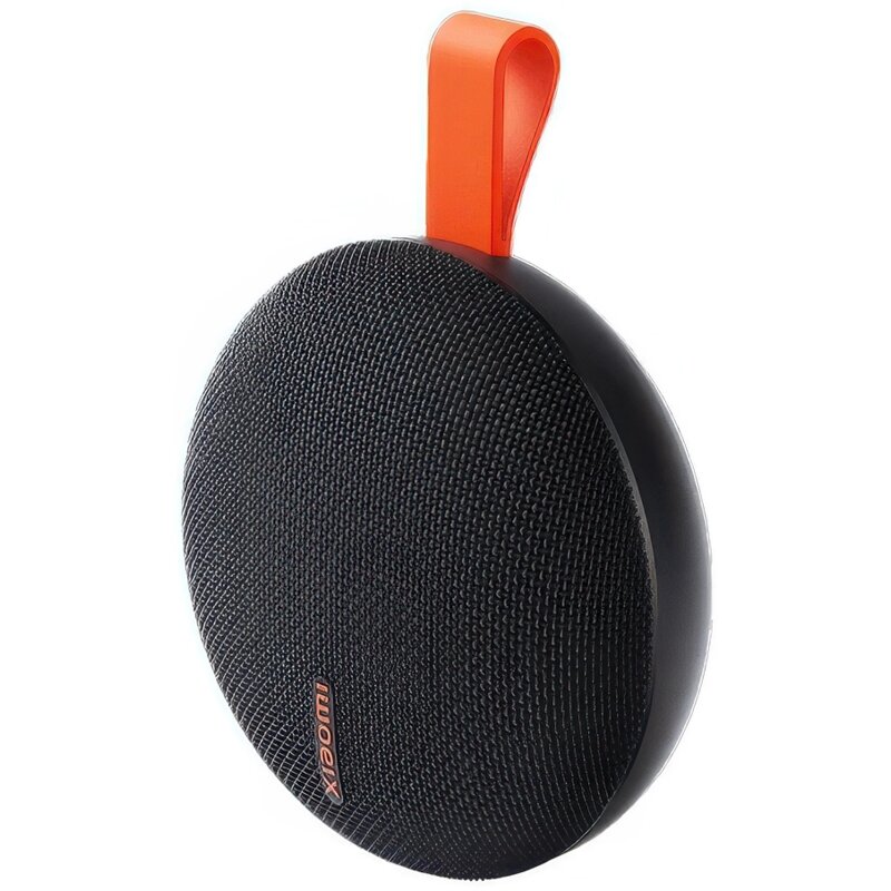 Głośnik mobilny XIAOMI Essential Czarny