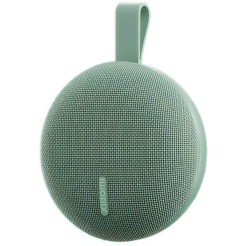 Głośnik mobilny XIAOMI Essential Zielony