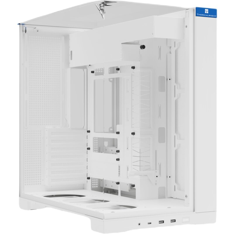 Obudowa THERMALRIGHT A70 Biały