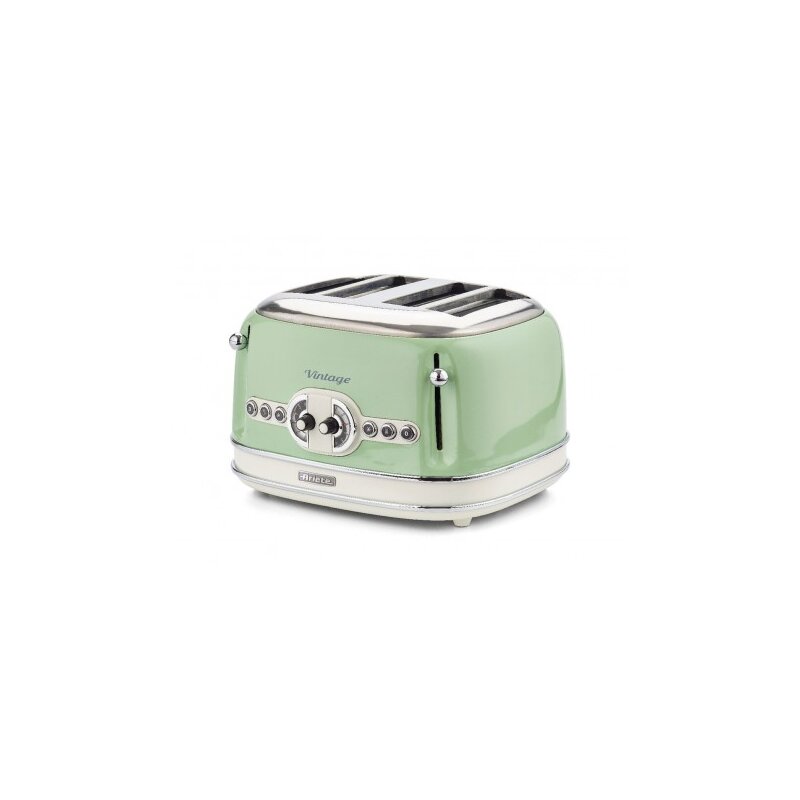 Ariete Vintage 15604 Rozmrażanie 1600W