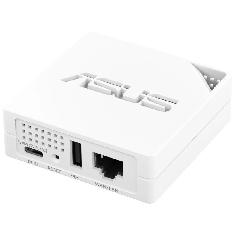 ASUS RT-AX50 Go Travel Router (1500Mb/s n/ax)