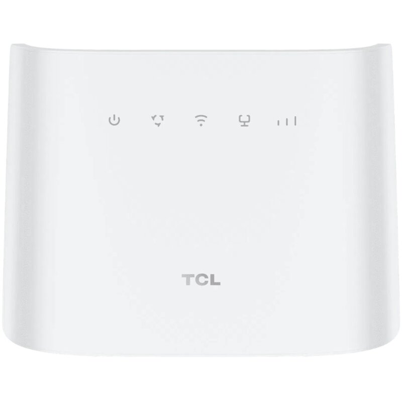 Router TCL Linkhub HH132 2.4 / 5 GHz (DualBand), Gniazdo SIM