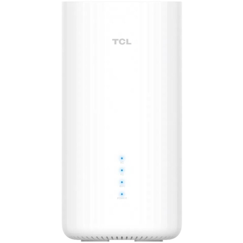 Router TCL Linkhub HH516 5G 2.4 / 5 GHz (DualBand), Wi-Fi Mesh, Gniazdo SIM