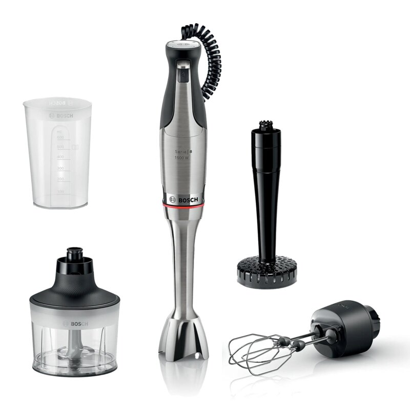 Blender BOSCH ErgoMaster MSM8M936