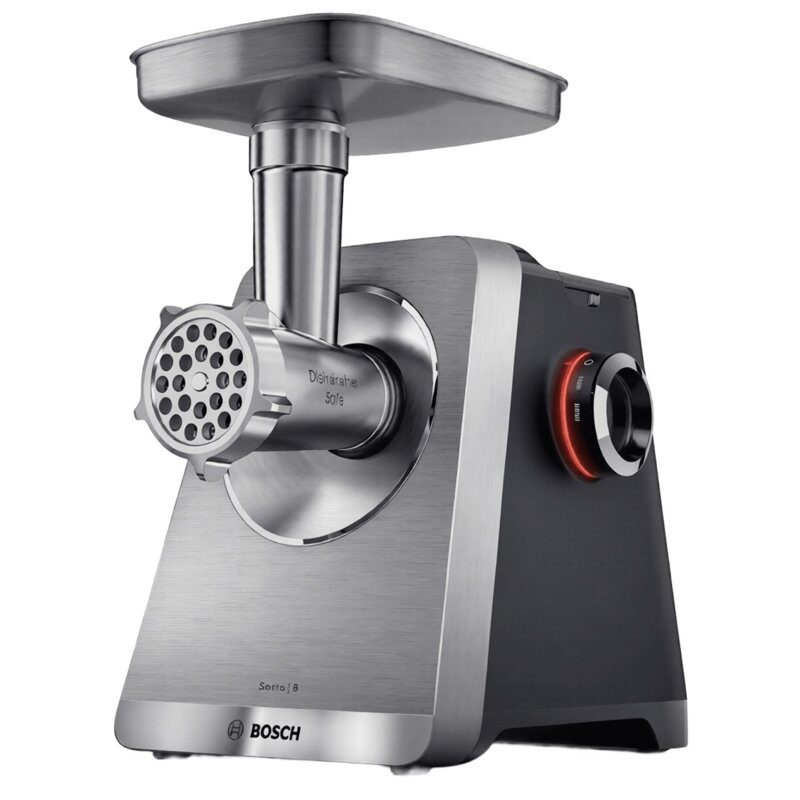 Maszynka do mięsa BOSCH MFWS840M