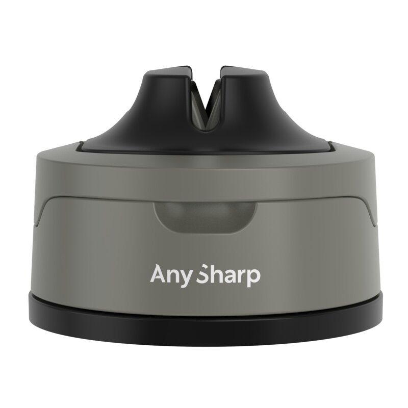 Ostrzałka ANYSHARP Evo Szary