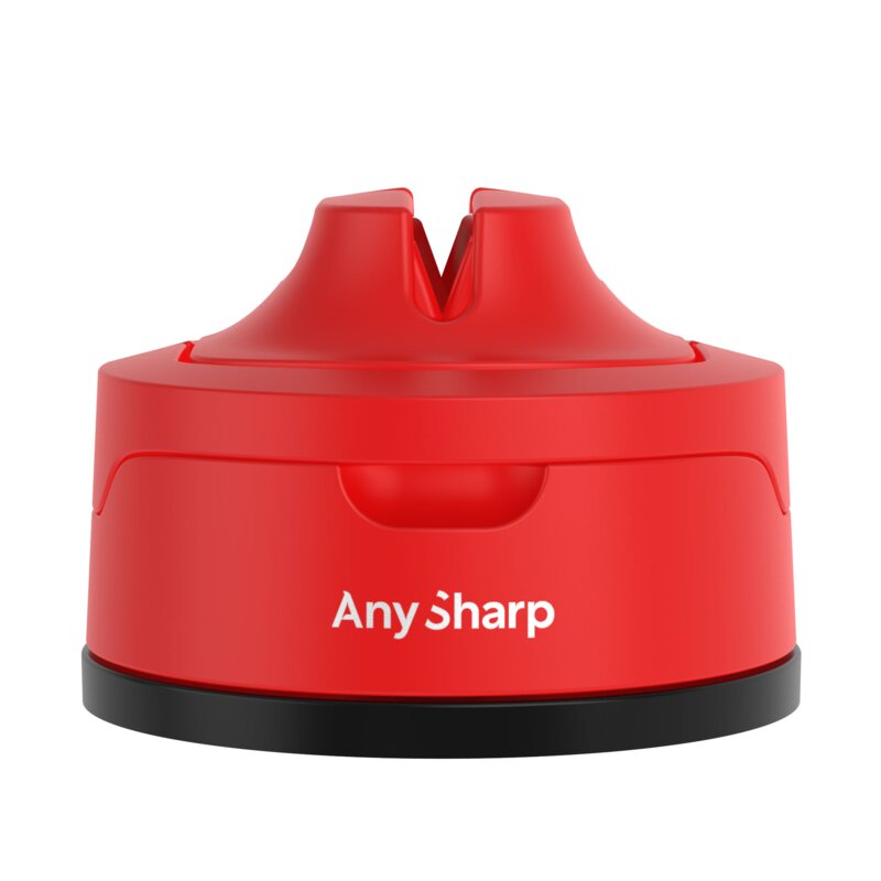 Ostrzałka ANYSHARP Evo Czerwony