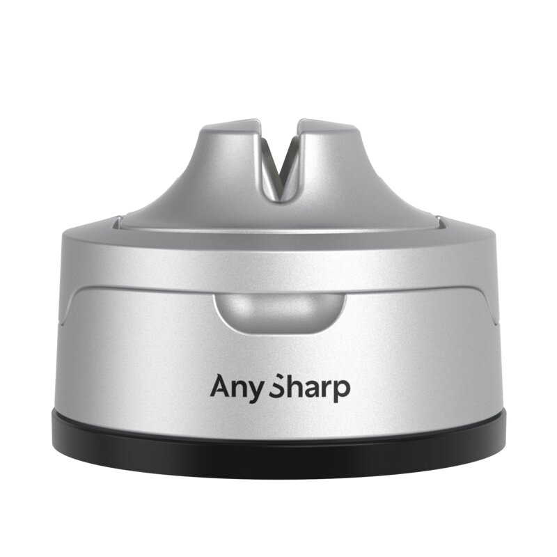 Ostrzałka ANYSHARP Evo Srebrny