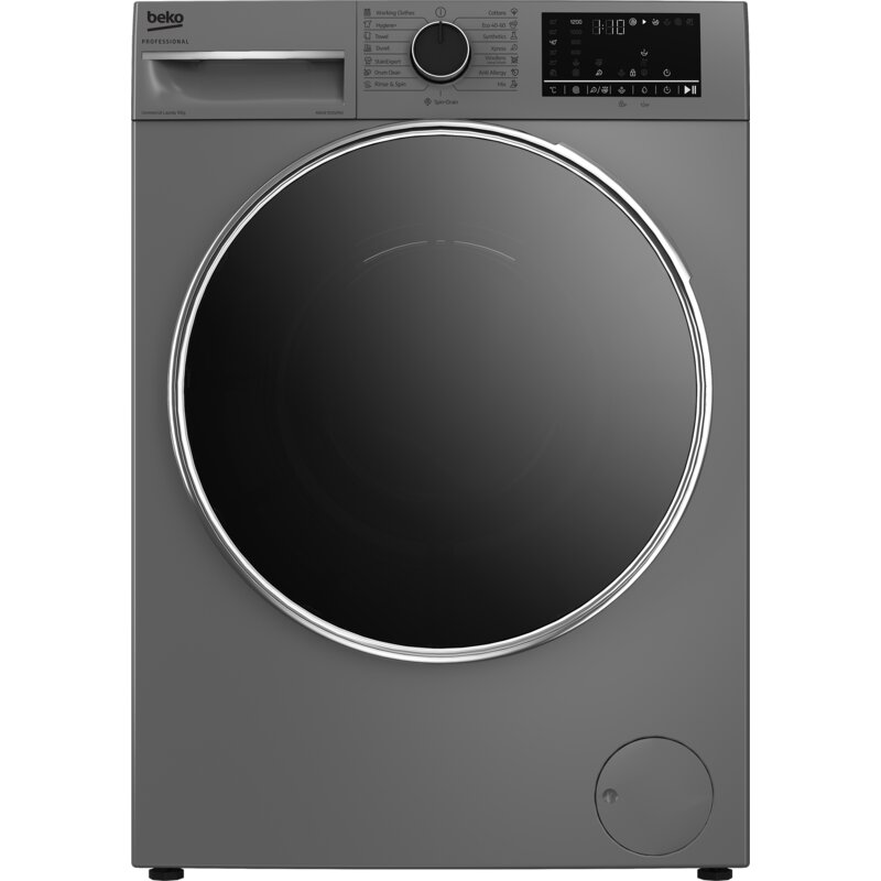 Pralka przemysłowa BEKO PROFESSIONAL AWGB 1012S/Pro 10 kg 1200 obr