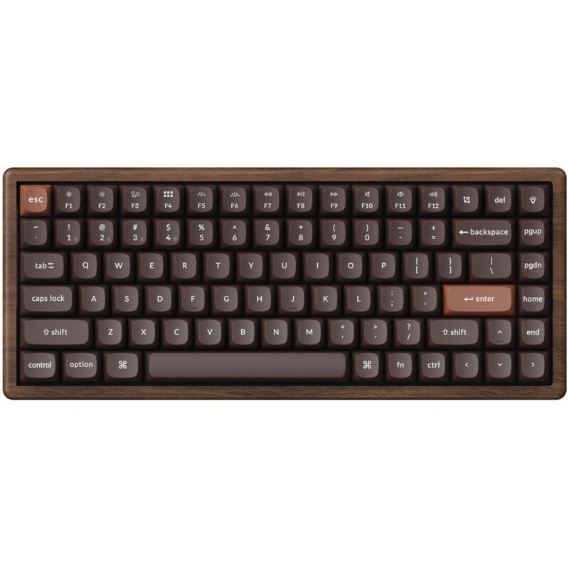 Klawiatura KEYCHRON K2H-F1W