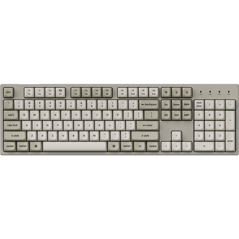 Klawiatura KEYCHRON C2PX-M3