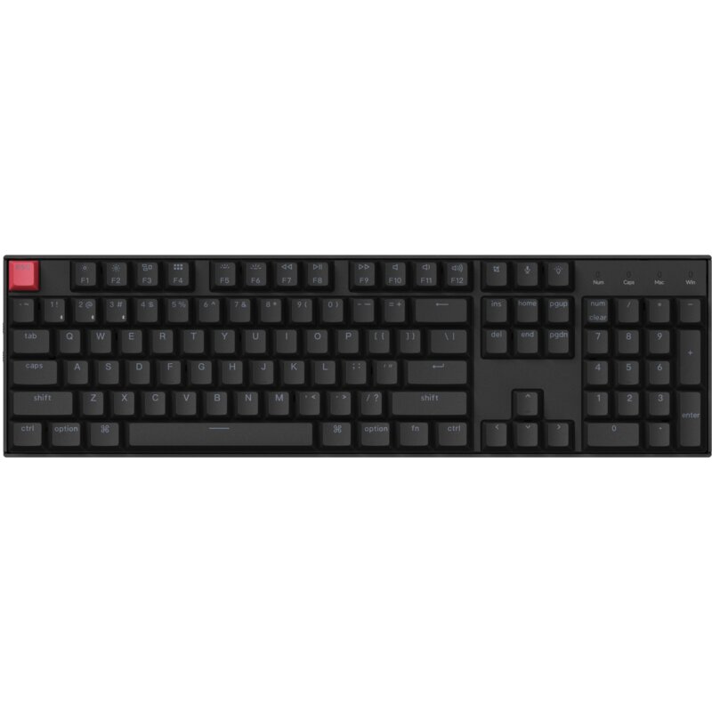Klawiatura KEYCHRON K10X-H4