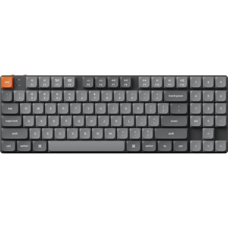 Klawiatura KEYCHRON K13M-H3