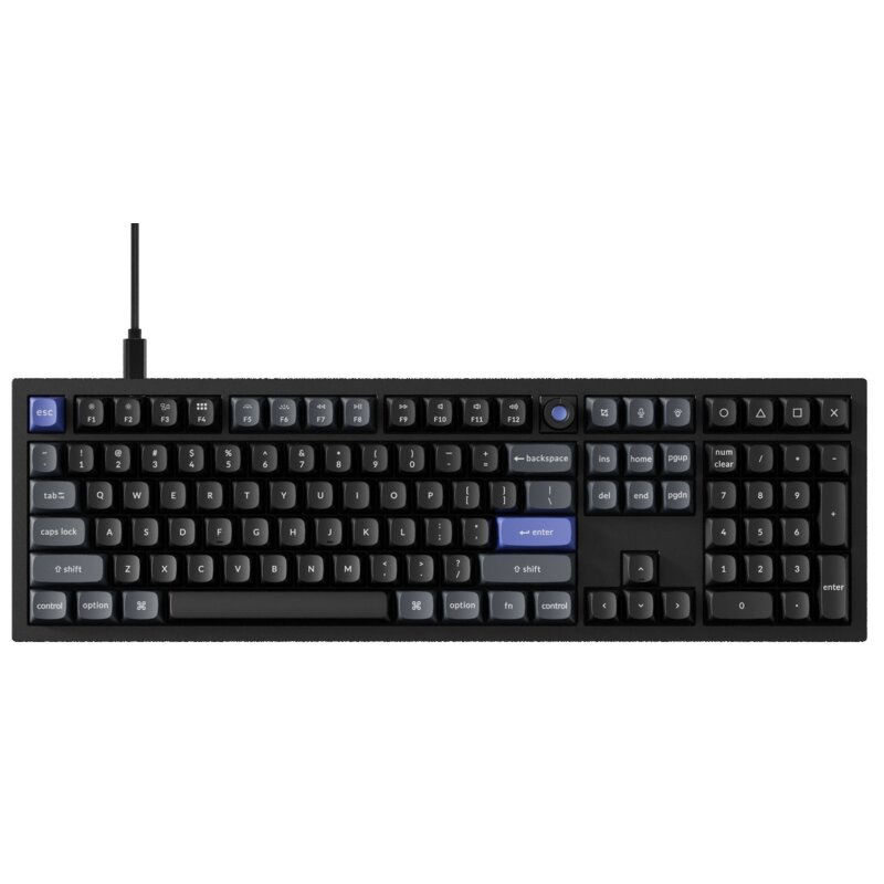 Klawiatura KEYCHRON Q6HW-M1