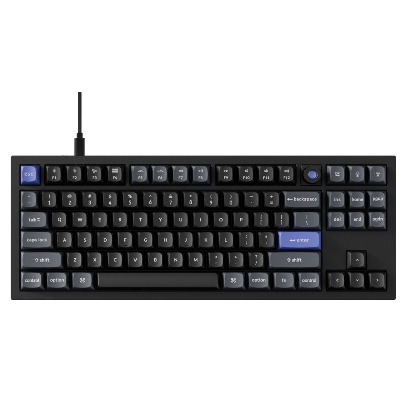 Klawiatura KEYCHRON Q3HW-M1