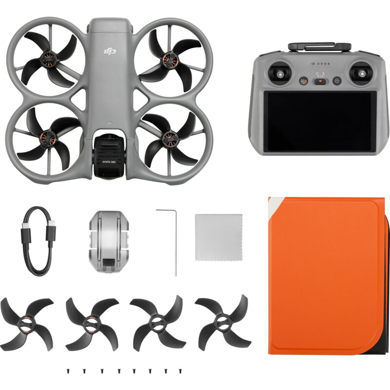 DJI Avata 360 RC 2