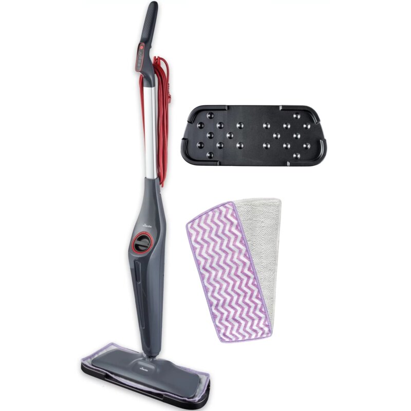 Mop parowy VILEDA Steam Plus Pro XXL