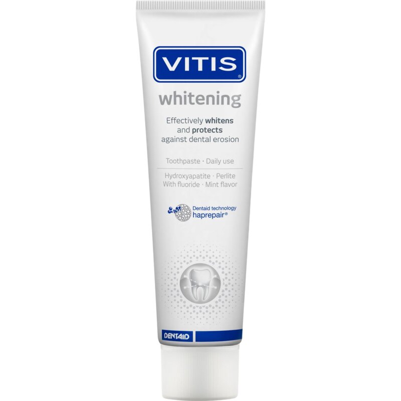Pasta do zębów VITIS Whitening 100 ml