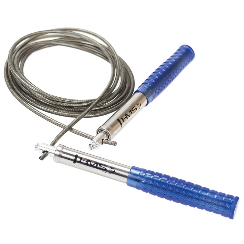 Skakanka HMS SK55 Niebieski