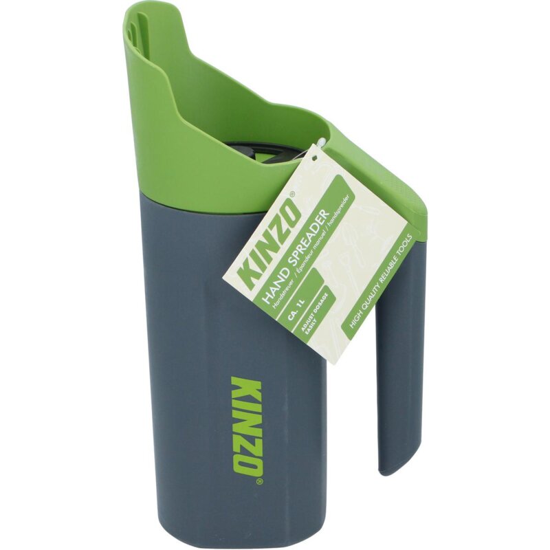 Siewnik KINZO 275314 1L