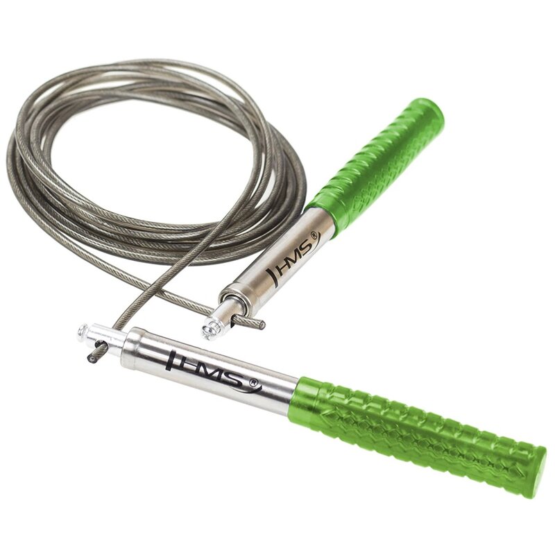 Skakanka HMS SK55 Zielony