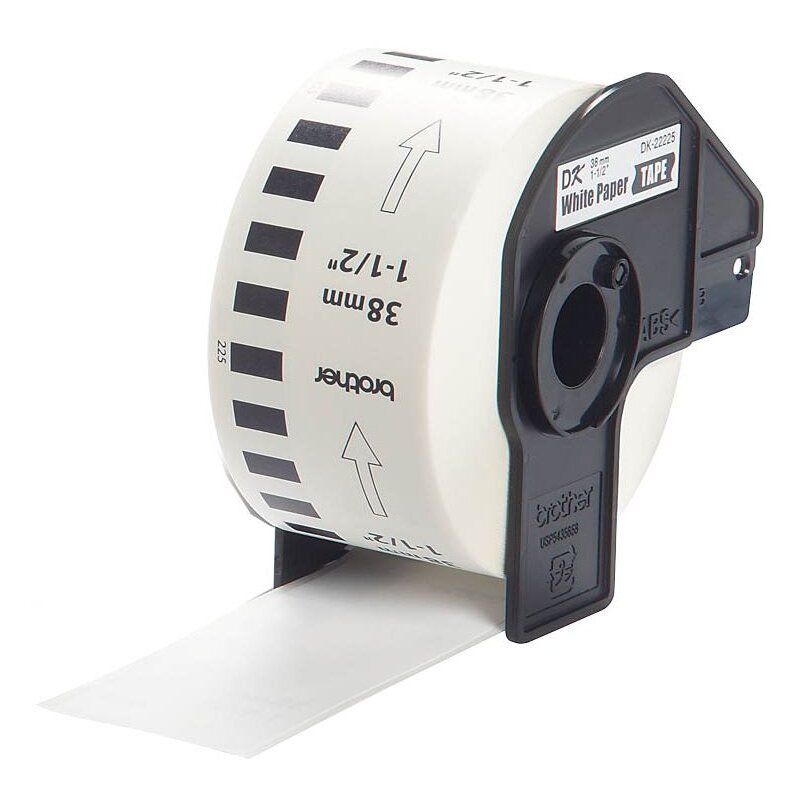Taśma ciągła BROTHER DK-22225