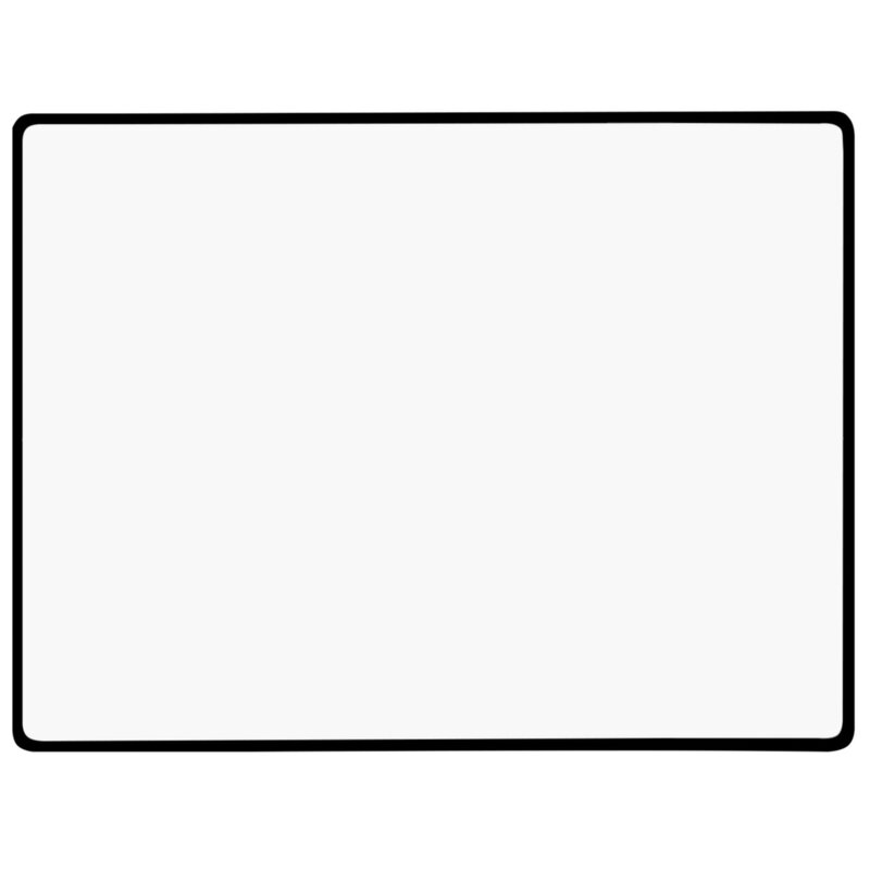 Osłona GGS LCD Larmor 4G Fujifilm GFX 50S